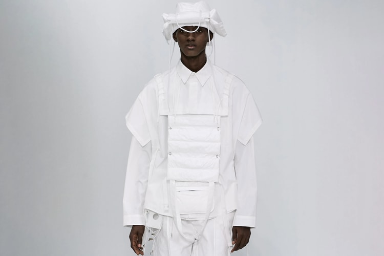 The British Fashion Council Re-Opens COVID-19 Crisis Fund Applications