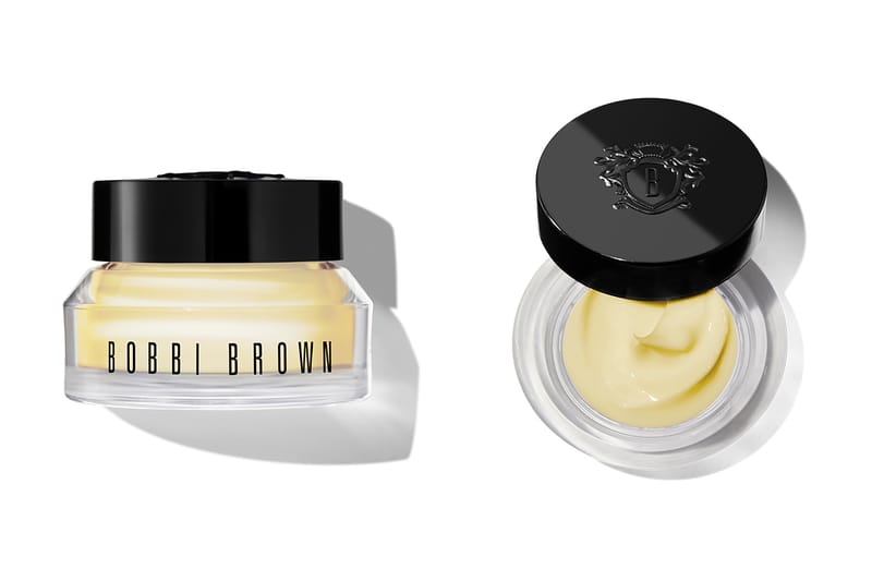 Say Goodbye to Dark Circles With Bobbi Brown's New Vitamin Enriched Eye Base