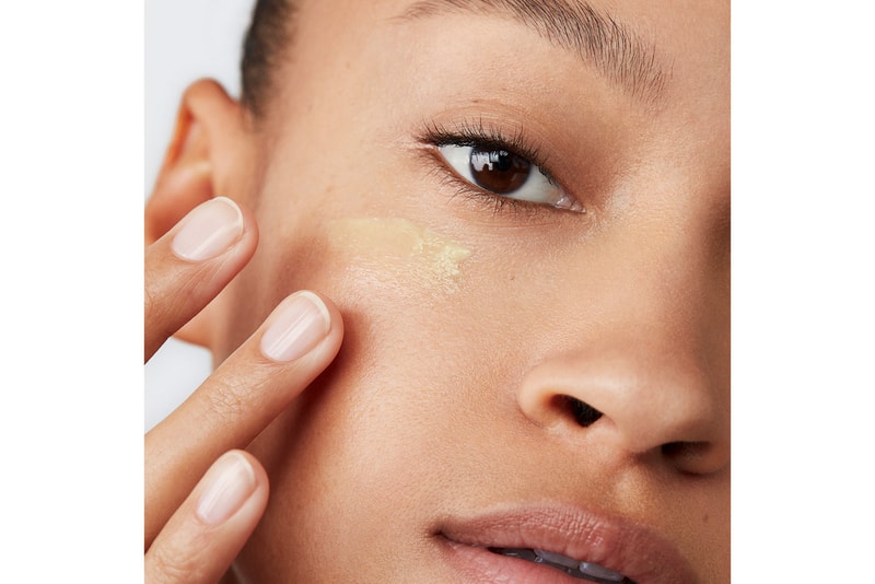 bobbi brown vitamin enriched eye base cream skincare beauty