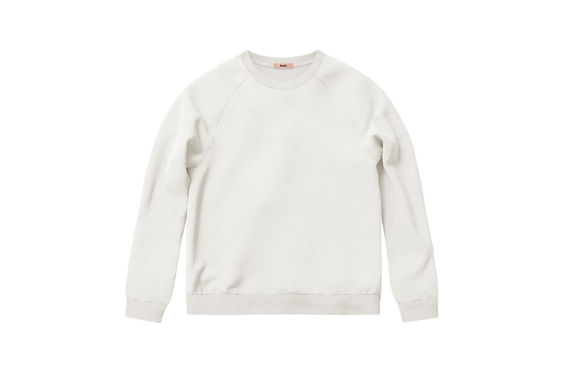 bscly lifestyle brand sustainable eco friendly outfit kits sweatshirts tees sweatpants unisex