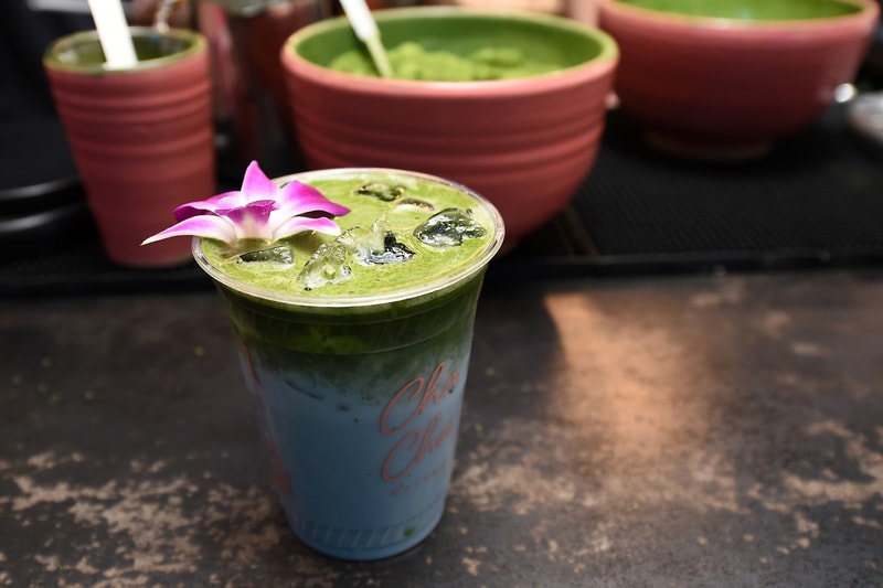Cha Cha Matcha Cultural Appropriation Co-Founders Scandal Pictures Employees