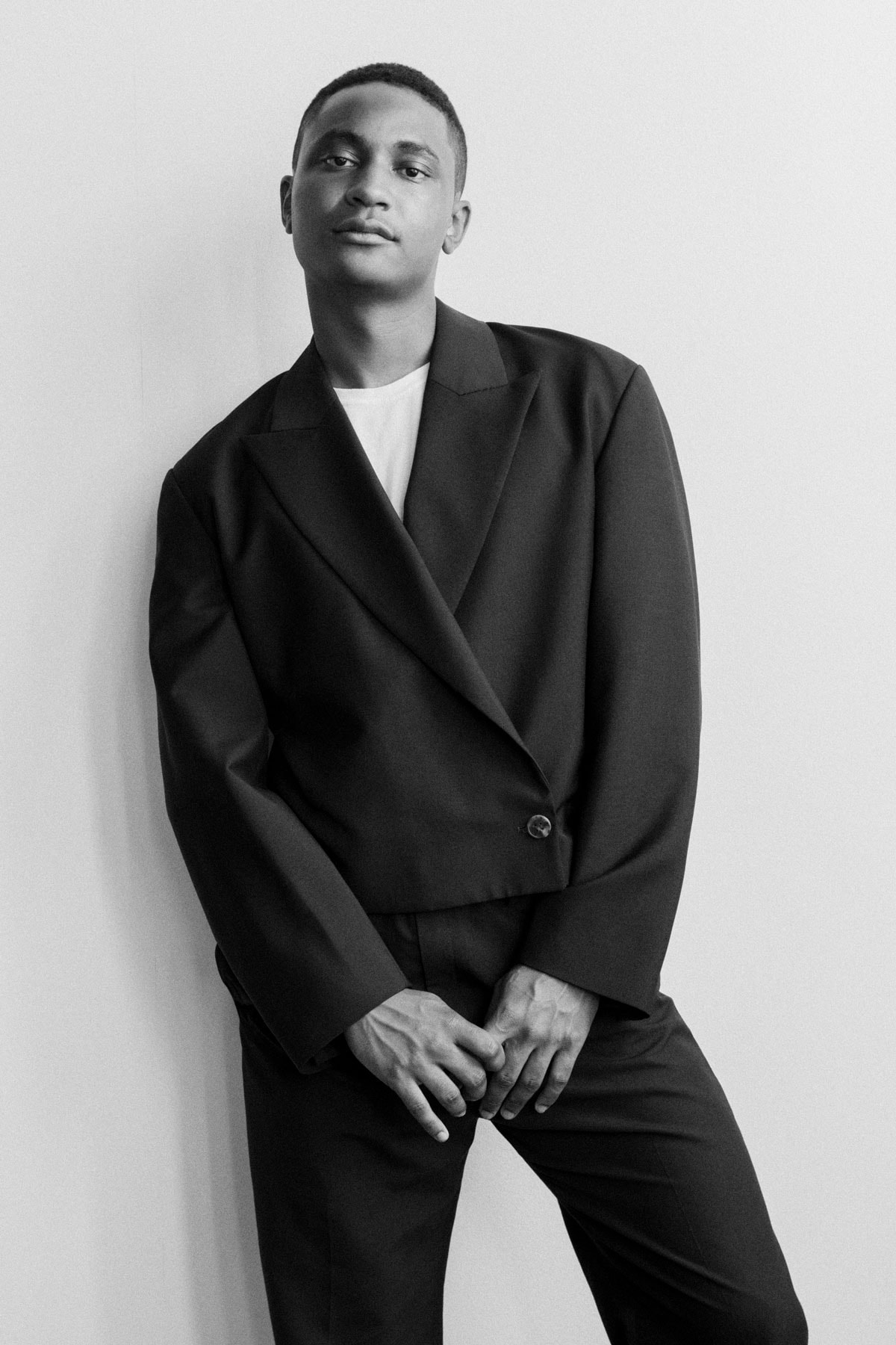 Chi Osse Brandon Tan Talk Politics And Fashion Hypebae