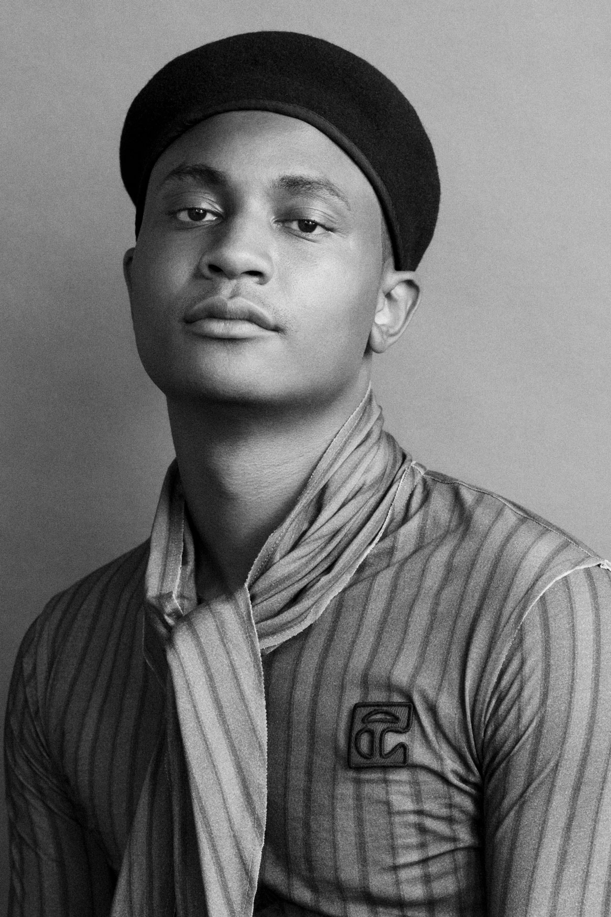 Chi Osse Brandon Tan Talk Politics And Fashion Hypebae