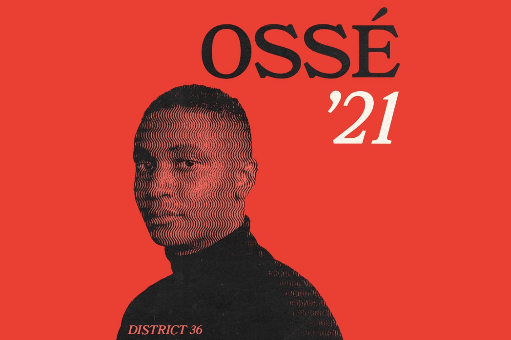 Chi Osse Brandon Tan Talk Politics And Fashion Hypebae