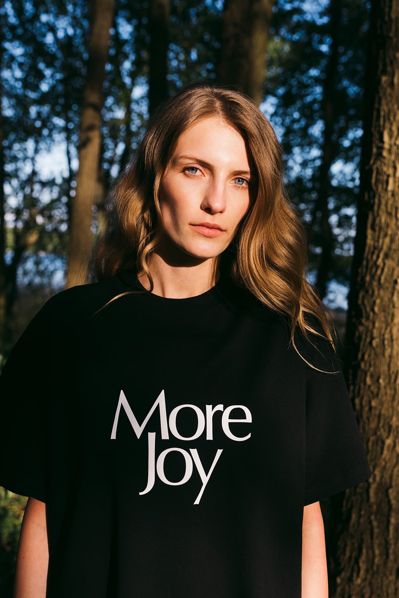 christopher tammy kane more joy summer collection swimwear accessories campaign