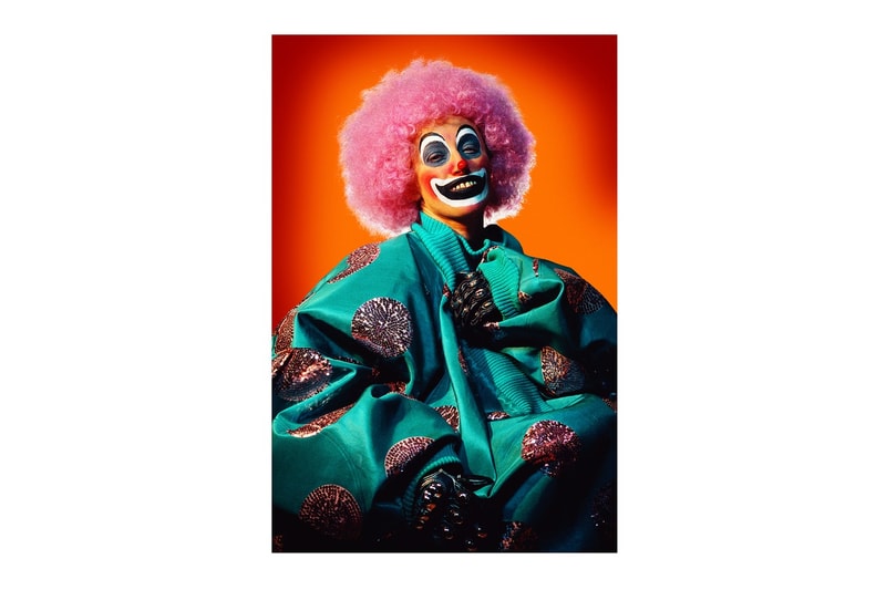 Fondation Louis Vuitton Cindy Sherman Exhibition Art Portrait Series Reopening Covid-19 Coronavirus Museum