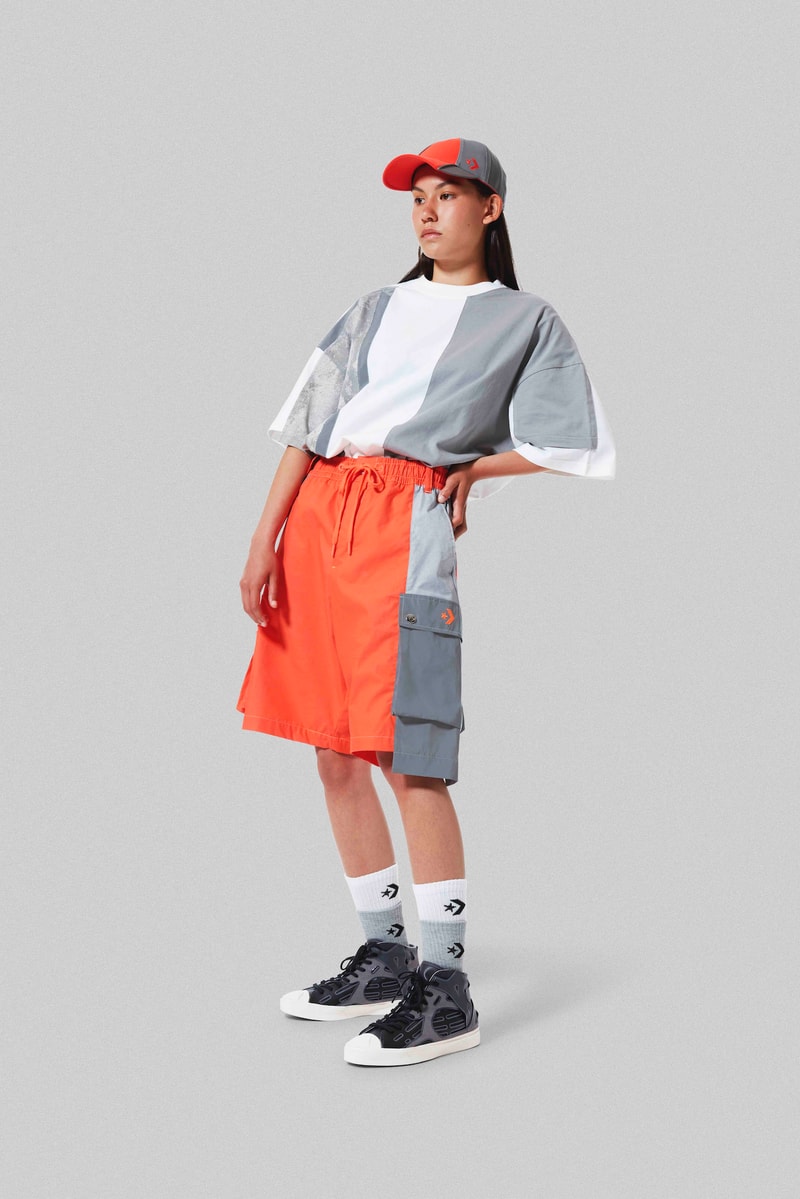 Feng Chen Wang Converse Jack Purcell Collaboration Interview Release Date Capsule