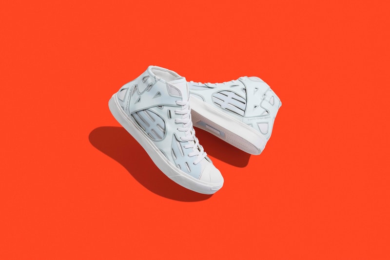 Feng Chen Wang Converse Jack Purcell Collaboration Interview Release Date Capsule