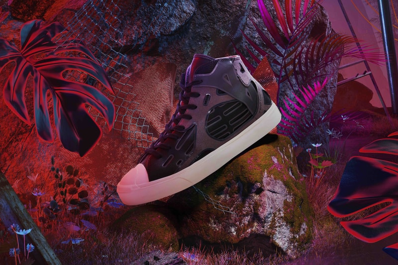 Feng Chen Wang Converse Jack Purcell Collaboration Interview Release Date Capsule