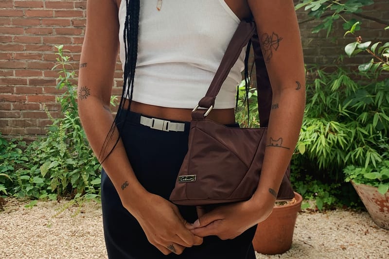 Daniëlle Cathari to Debut New Puff Bag for Upcoming Summer Drop