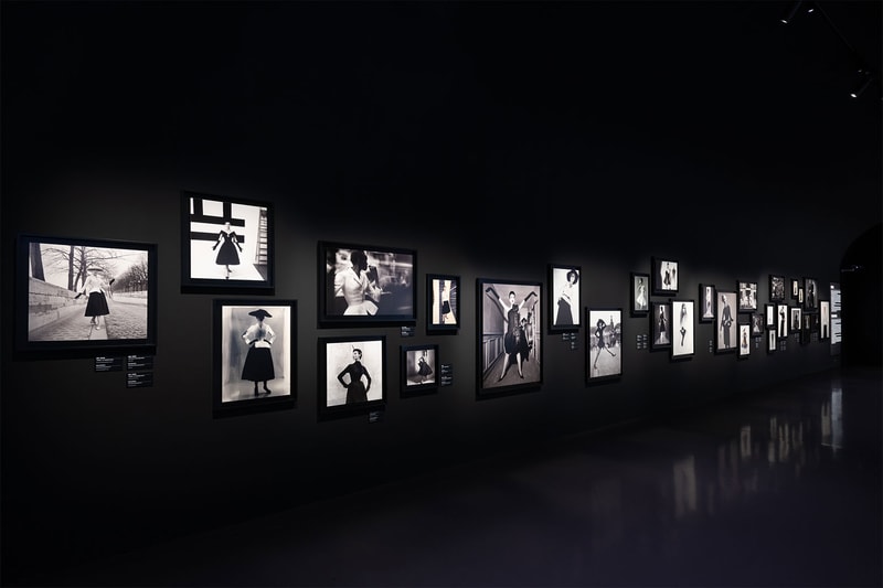dior exhibition shanghai christian designer of dreams long museum date maria grazia chiuri fashion china 