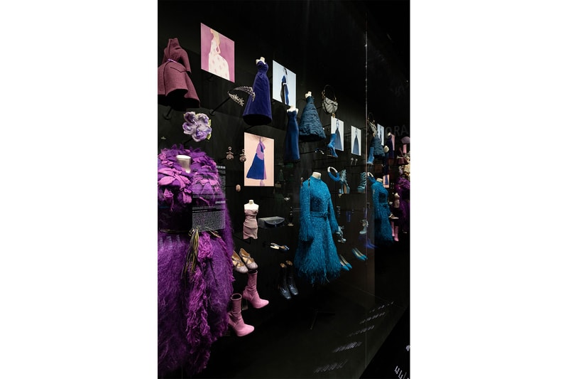 dior exhibition shanghai christian designer of dreams long museum date maria grazia chiuri fashion china 