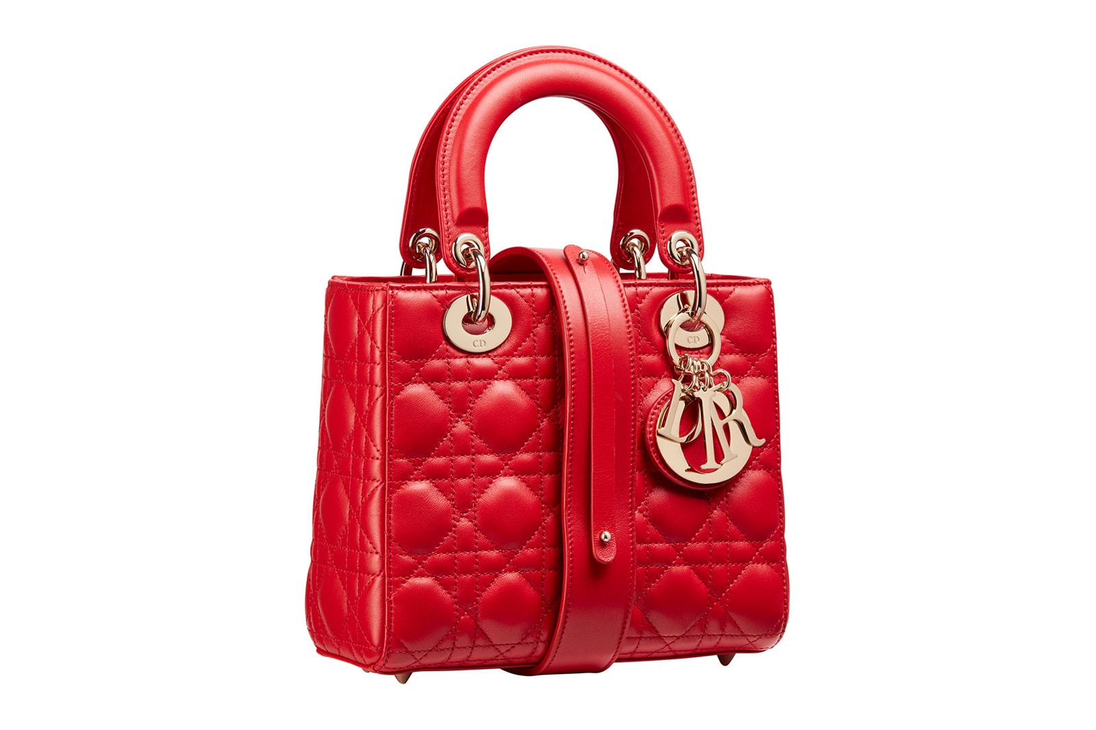 dior dioramour red polka dots bags book tote d-lite 30 montaigne box accessories jewelry capsule collection 