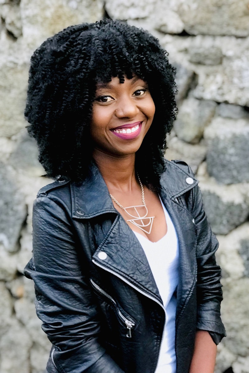 dior photography and visual arts award for young talents winner pamela tulizo johannesburg south africa