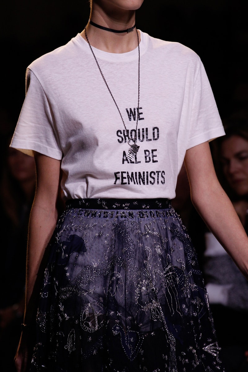 dior unesco partnership women mentorship students program female empowerment