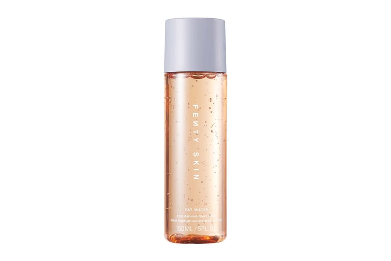 rihanna cleanser