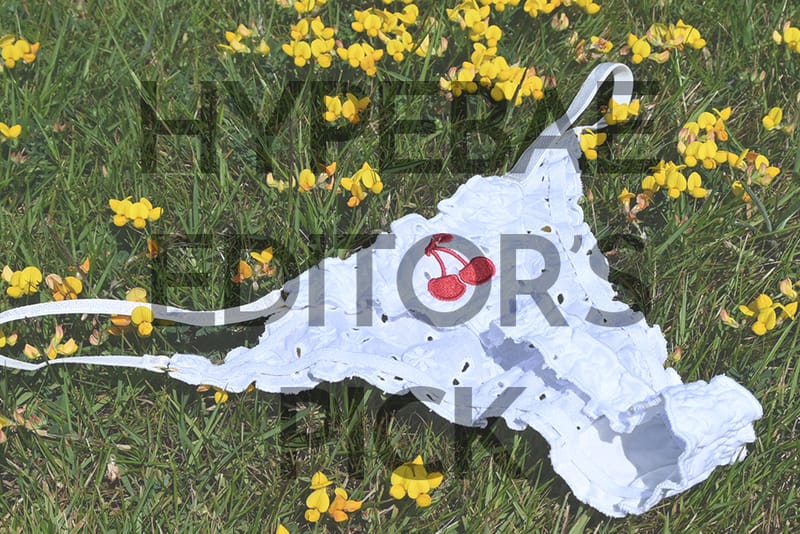 This Indie Lingerie Brand Is Our Editor's Stay-At-Home Favorite