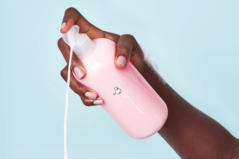 Function of Beauty Launches Customizable Body Care Range