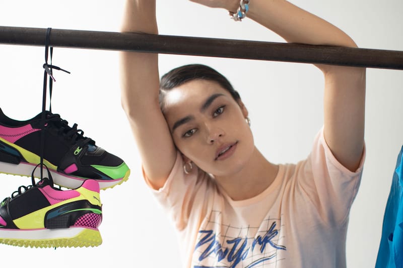 Getting Dressed With: How Creatives Kaitlyn Fitzpatrick and Sarah Gorden Harness Personal Style