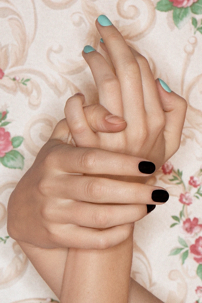 gucci beauty summer collection nail polish bronzer makeup alessandro michele