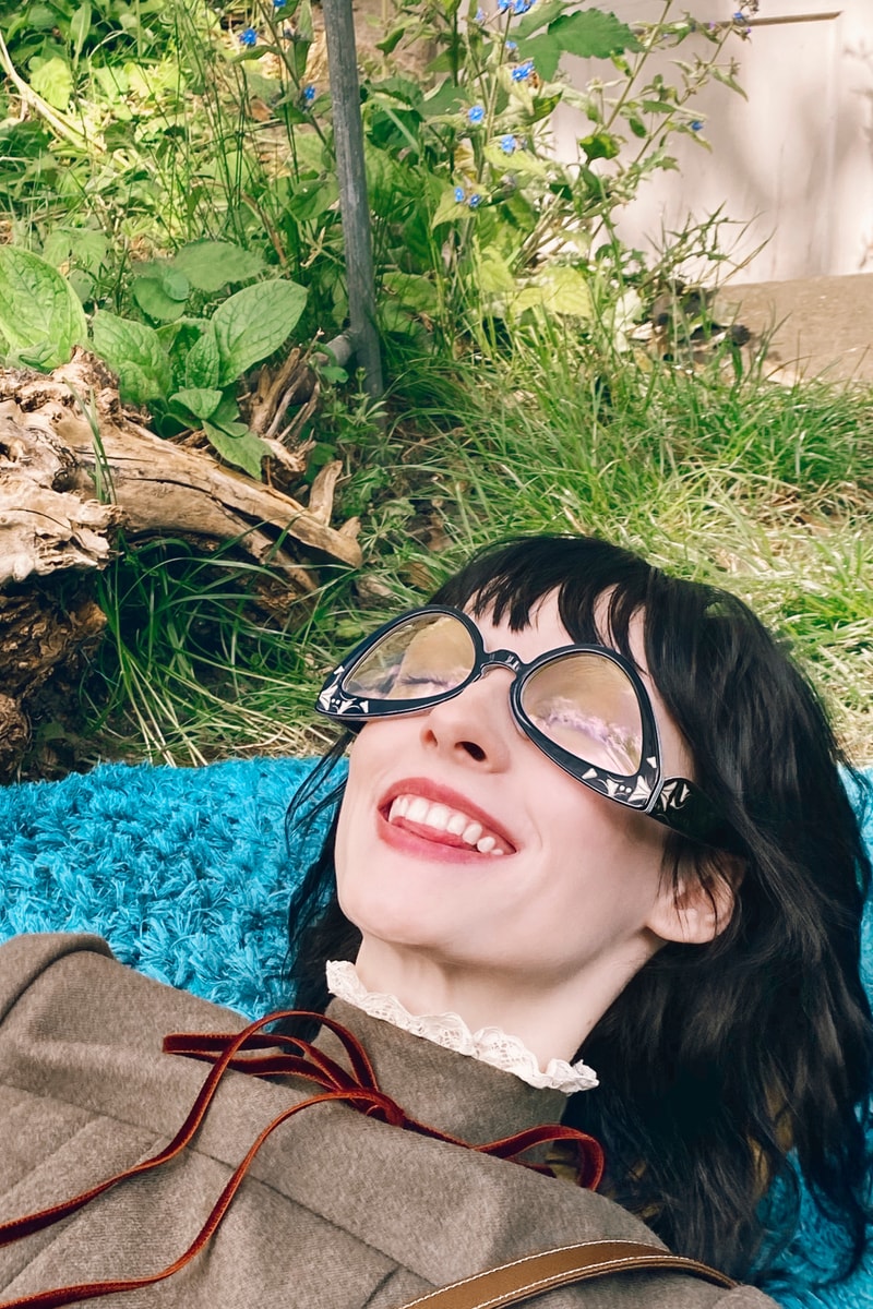 Gucci Fall/Winter 2020 Campaign Self-Shoot "The Ritual" Alessandro Michele Coronavirus Pandemic Creativity