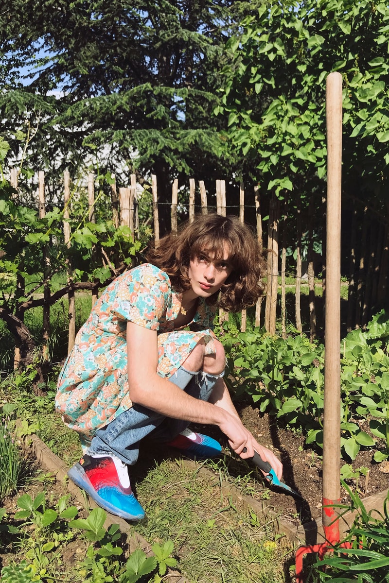 Gucci Fall/Winter 2020 Campaign Self-Shoot "The Ritual" Alessandro Michele Coronavirus Pandemic Creativity