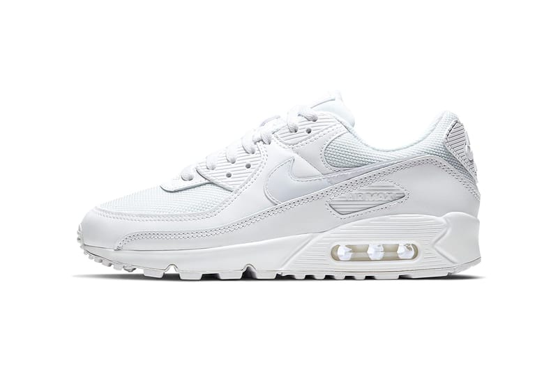 Nike Puts a Modern Twist on the Classic Air Max 90