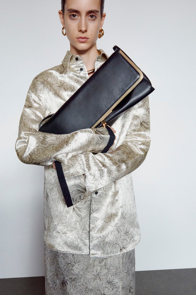 jil sander resort 2021 womens collection lucie luke meier minimalist blazers skirts dresses