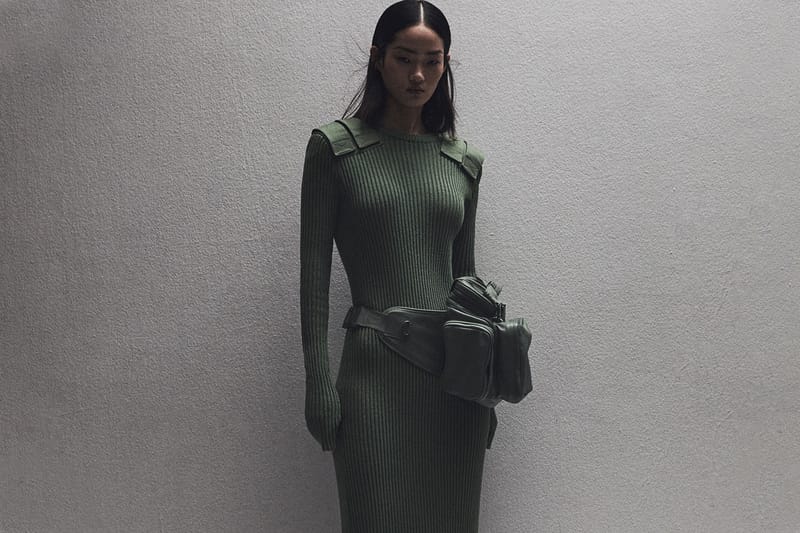 Juun.J Takes the Runway to the Streets for "SEOULSOUL" SS21 Collection