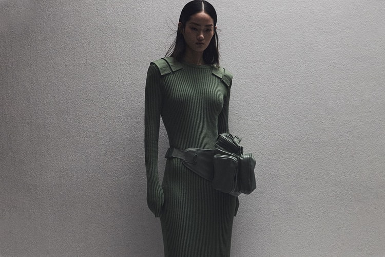 Juun.J Takes the Runway to the Streets for "SEOULSOUL" SS21 Collection