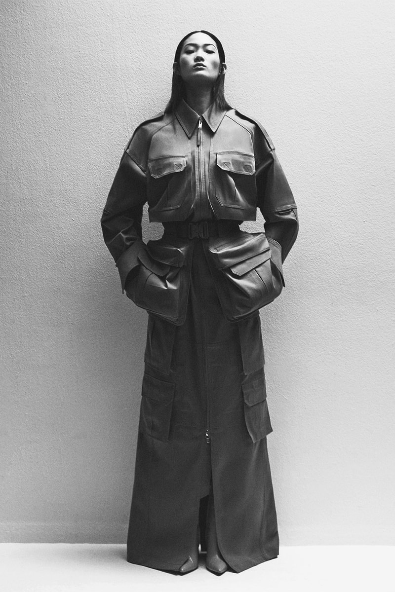 juun j spring summer 2021 seoulsoul collection lookbook paris fashion week mens hyunji shin taemin park