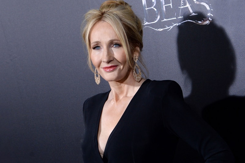 Harry Potter Fan Sites Ending Support J.K. Rowling Transphobic Comments Transgender Pride Month 