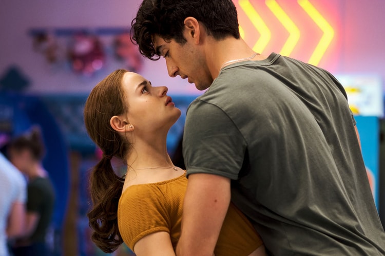 'The Kissing Booth 2' Trailer Teases New Characters and Drama
