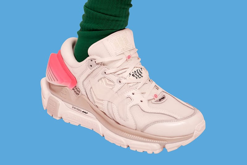 KITH Stocks SS20 Footwear From Premier Sports Brand Li-Ning
