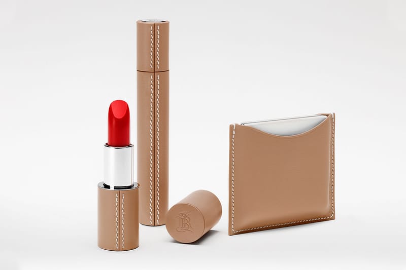 La Bouche Rouge to Launch First-Ever Refillable & Recyclable Makeup Line