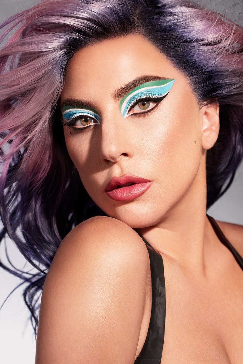 Lady Gaga Haus Laboratories Eye-Dentify Gel Pencil Eyeliner Collection