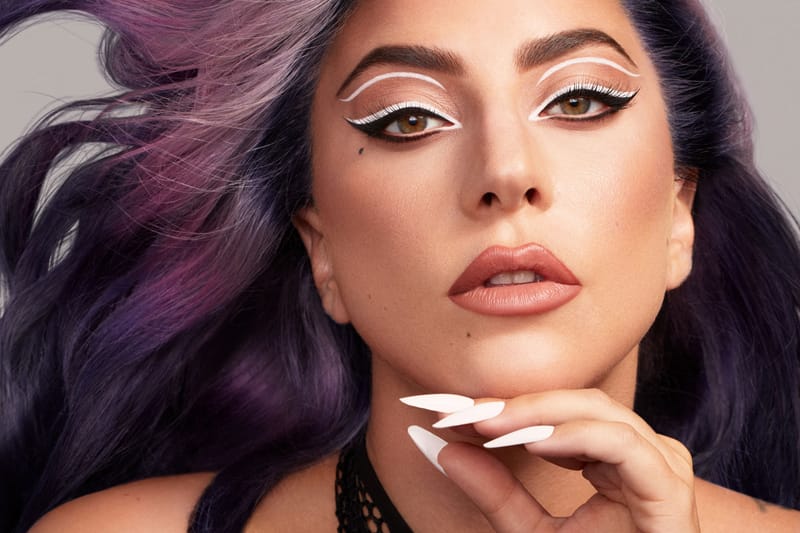 Lady Gaga's Haus Laboratories Teases Gel Pencil Eyeliners