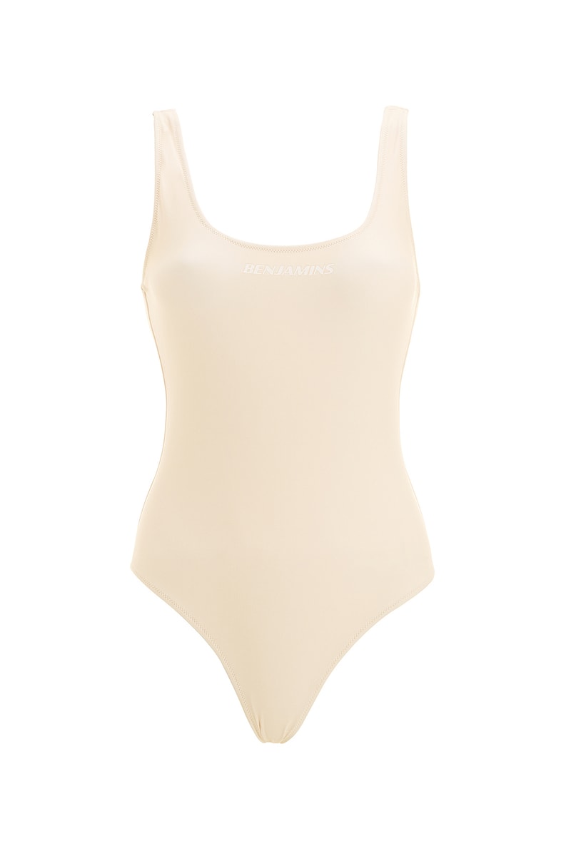 Les Benjamins Swimwear Swimsuit Collection One Piece Bikini