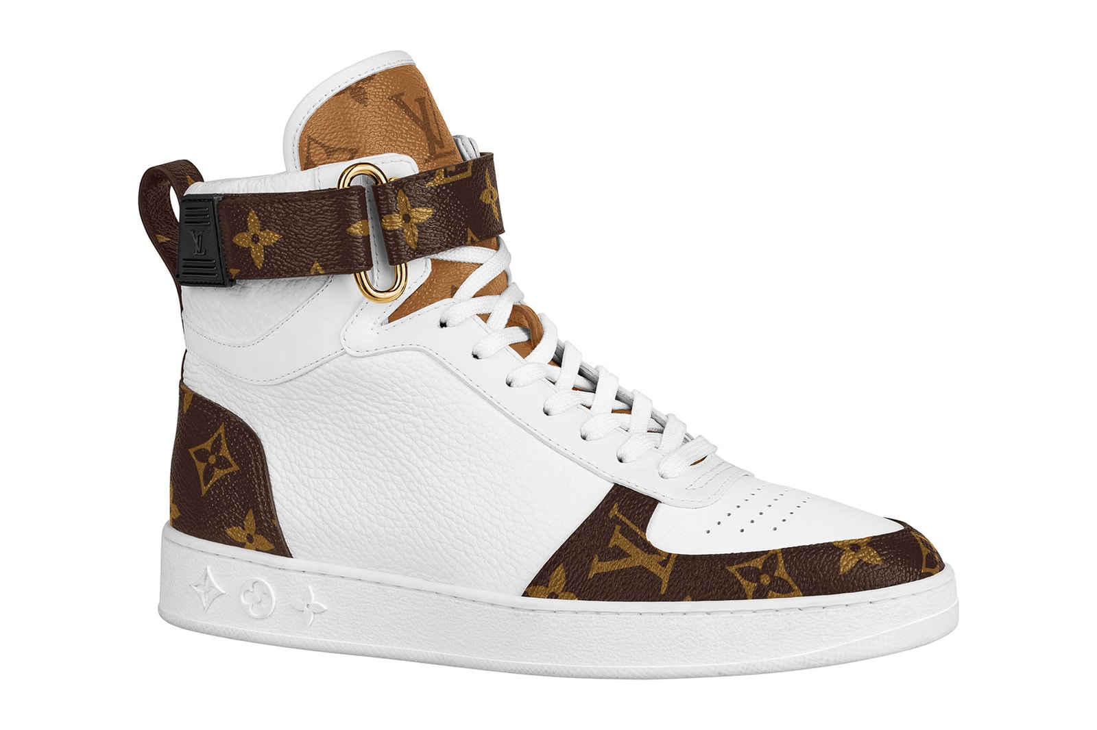 Louis Vuitton Releases Sneakers PreFall 2020 | HYPEBAE