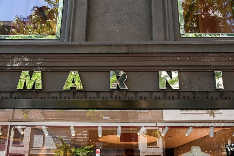 UPDATE: Photographer of Marni's Problematic Campaign Releases Statement in Response to Backlash