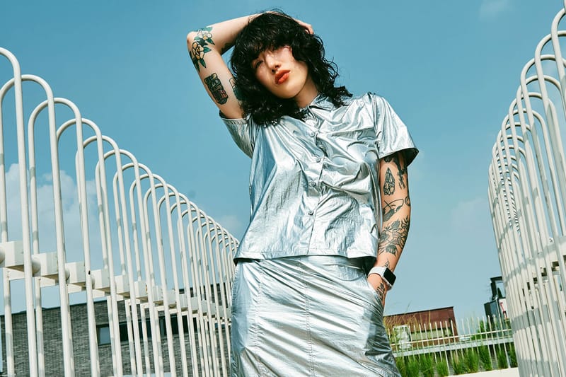 Tattoo Artist & Illustrator Miki Kim Talks About Quarantine Life in Seoul