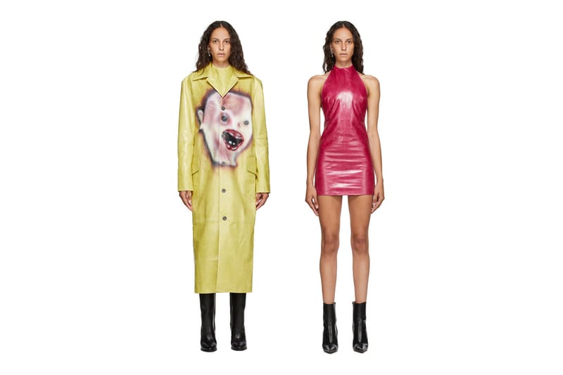 Mowalola's SS20 Collection Drops on SSENSE