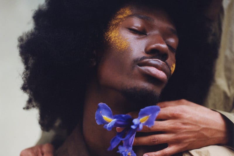 This Digital Art Project Celebrates the Beauty of Black Queer Culture