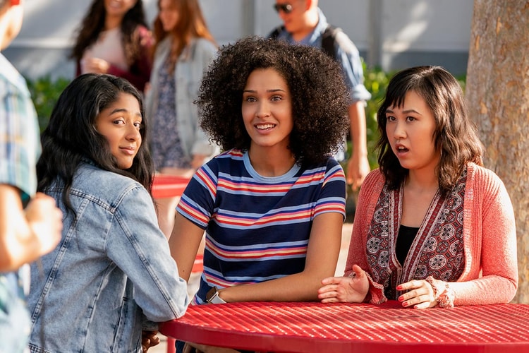 Netflix's 'Never Have I Ever' Gets Renewed for Season 2