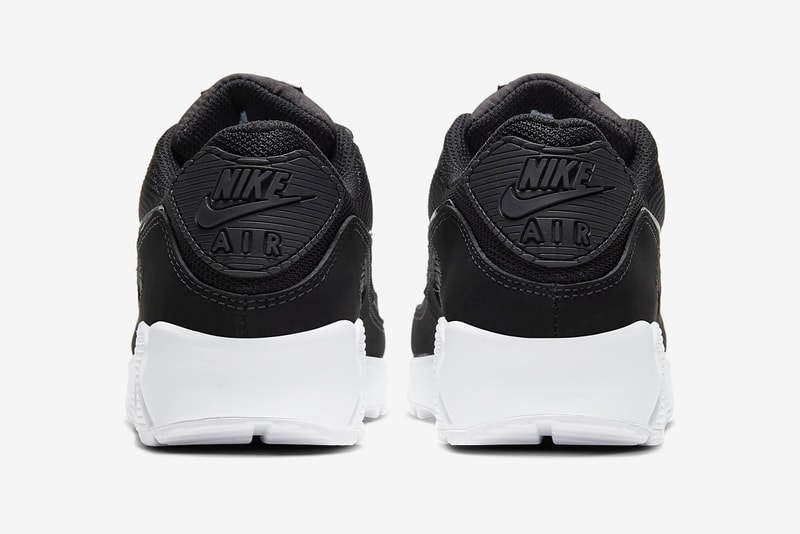 nike air max 90 twist womens sneakers white black shoes footwear sneakerhead