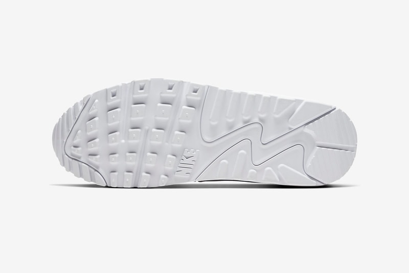 nike air max 90 twist womens sneakers white black shoes footwear sneakerhead
