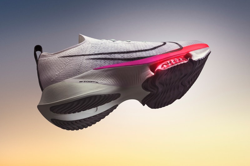 nike air zoom new colorways alphafly vaporfly tempo pegasus 37 next running
