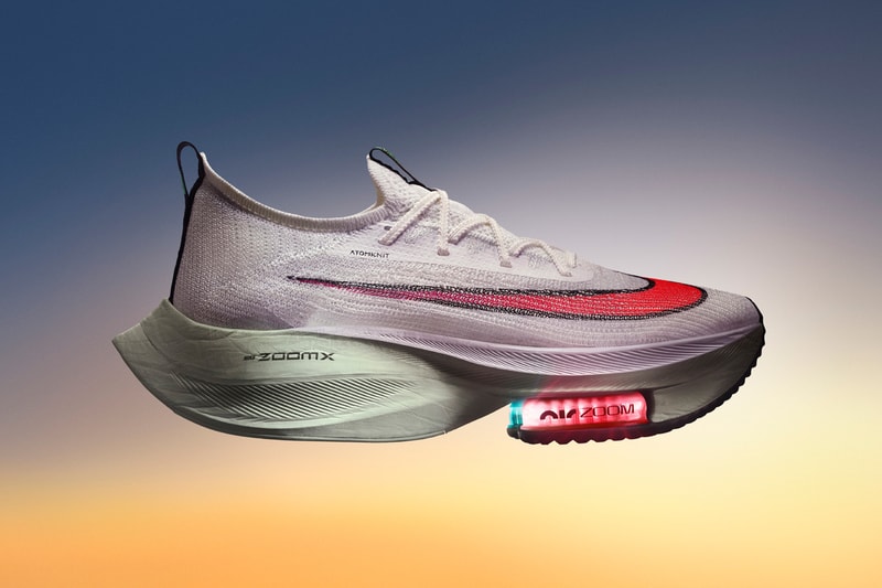 nike air zoom new colorways alphafly vaporfly tempo pegasus 37 next running