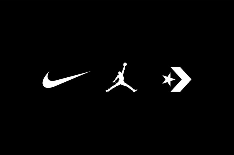 nike michael jordan brand converse black lives matter donation