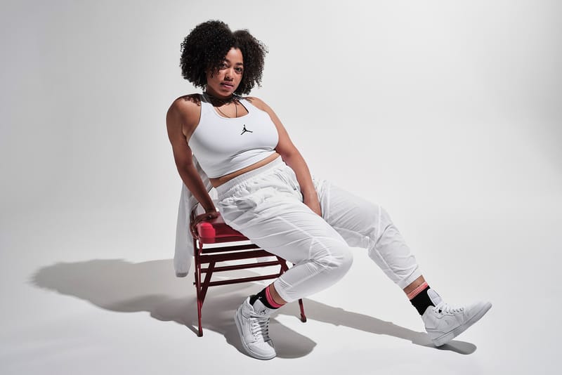 Jordan Brand's Three New Collections Boast Functionality and Soul